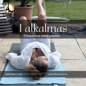 1 alkalmas talaj pilates