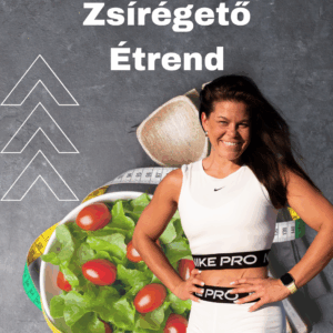 12 hetes zsírégető étrend